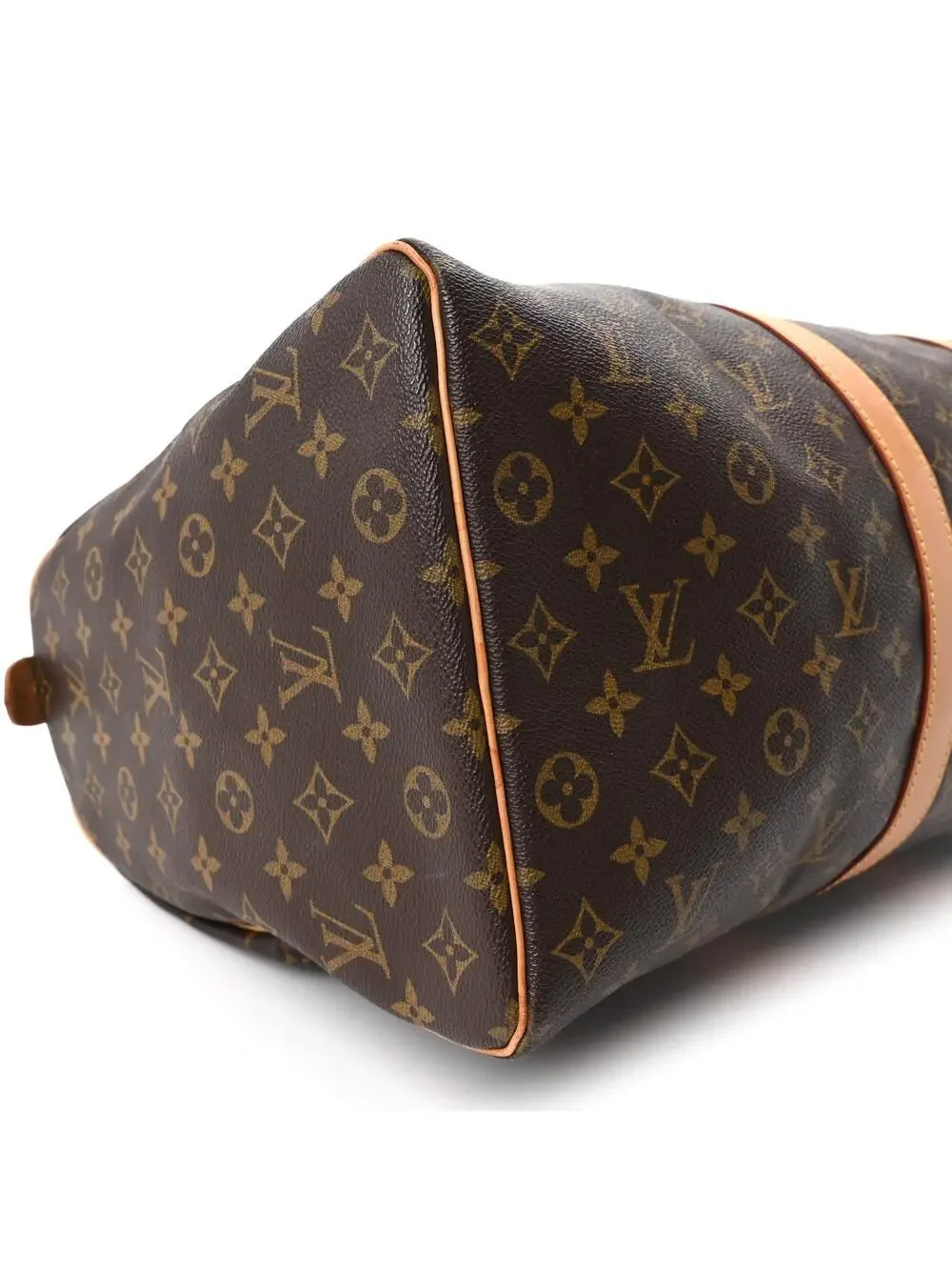 Louis Vuitton Keepall 50 #341053L10B